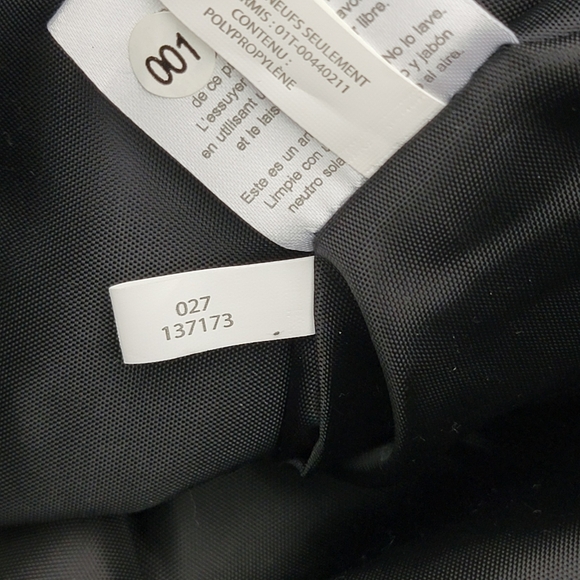 Thirty One Women's Step Up Tote In Ditzy Daisy Print NWOT - Picture 13 of 14